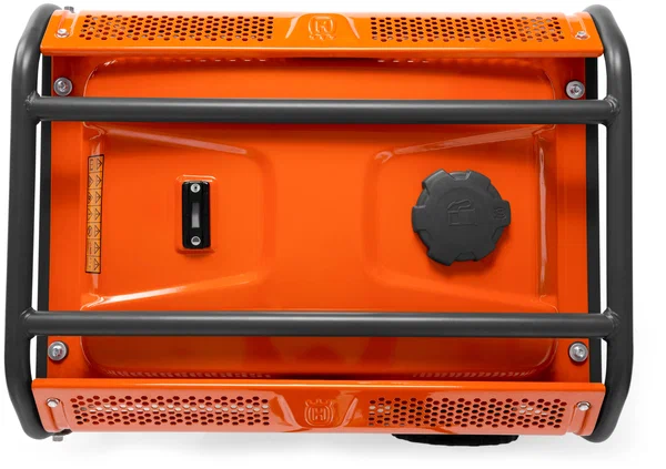 Бензиновый генератор Husqvarna G5500P - 1