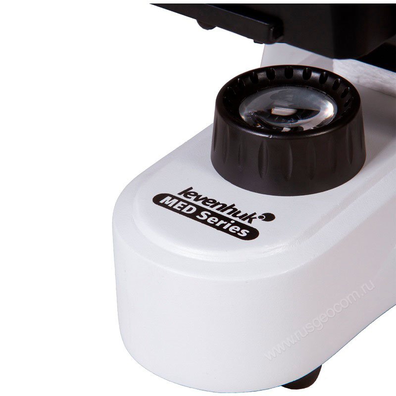 Микроскоп Levenhuk MED 10B - 9