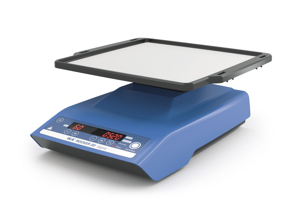 Встряхиватель Rocker - 2