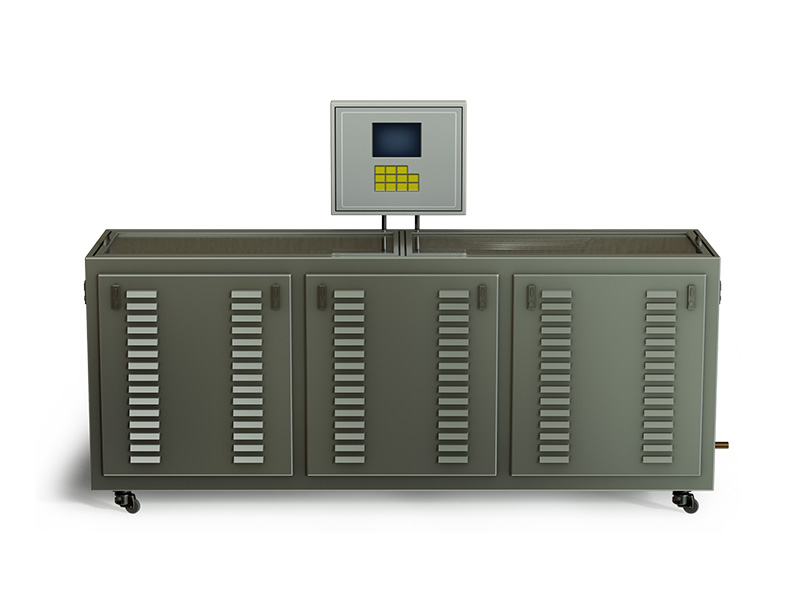 ДУКТИЛОМЕТР ДЛЯ БИТУМА ДМ-3-БМ