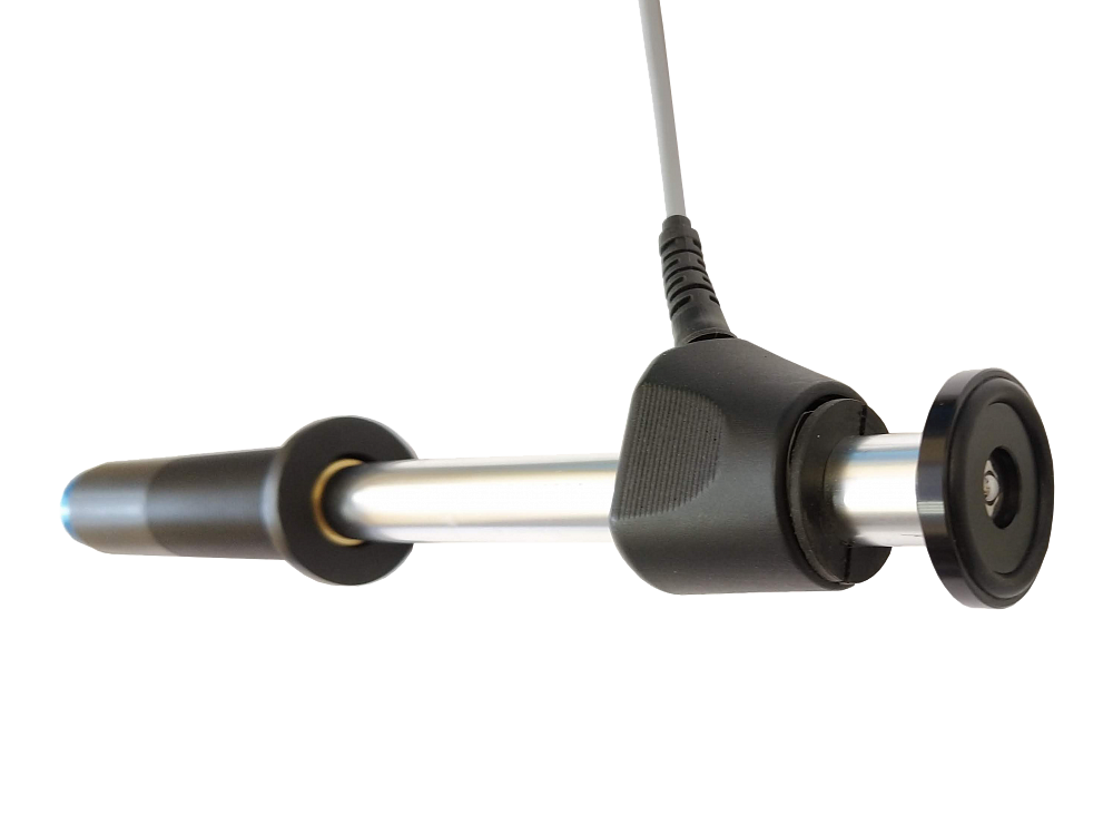 Тип G датчик к многофункциональному портативному твердомеру "Константа КТ" - 1