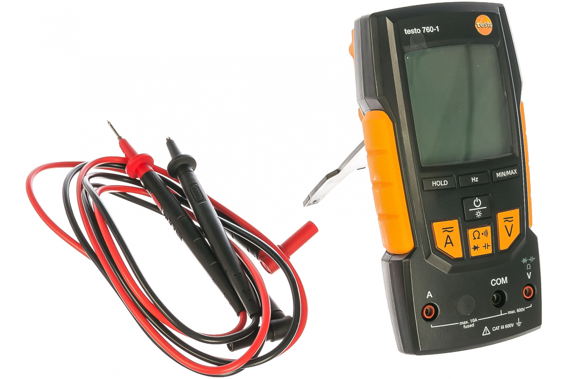 Мультиметр Testo 760-1 - 1