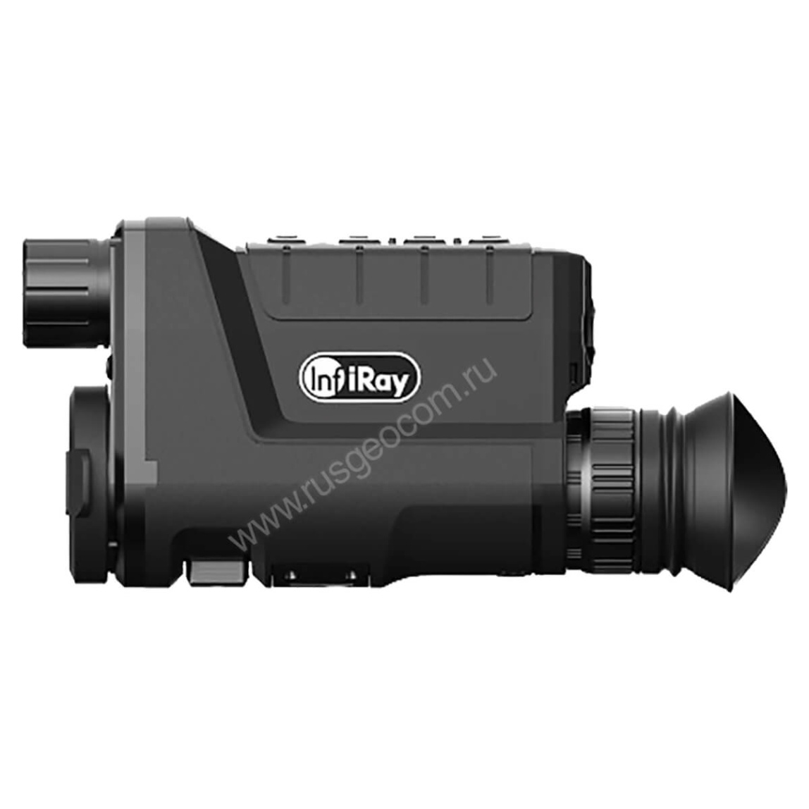 Тепловизионный монокуляр iRay Cabin CBL 19 - 2