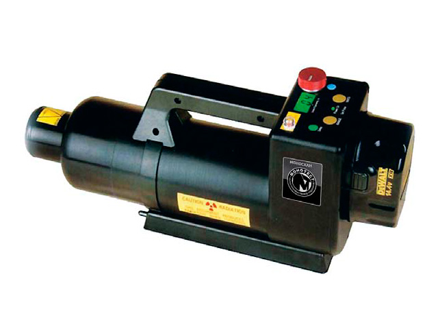 Моноскан 3 Портативный импульсный рентгеновский аппарат