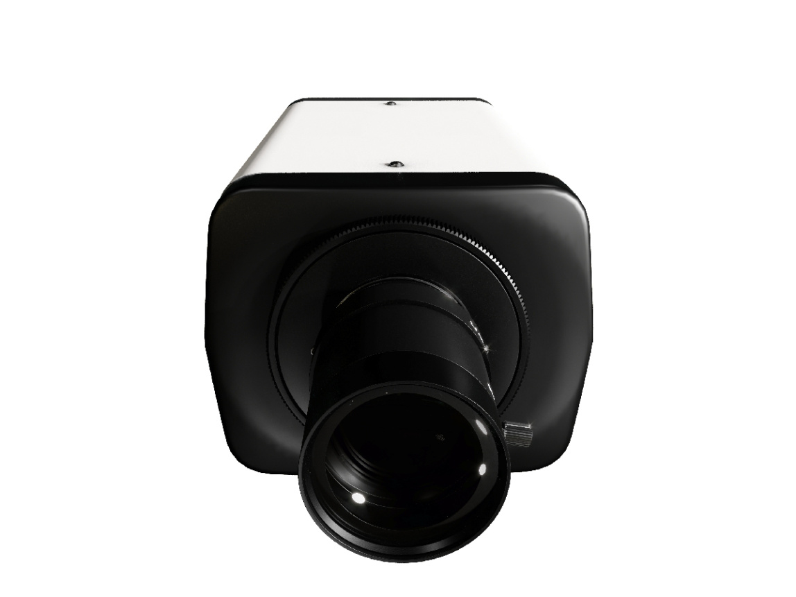 M-VIEW видеоэкстензометр (бесконтактный оптический) - 1