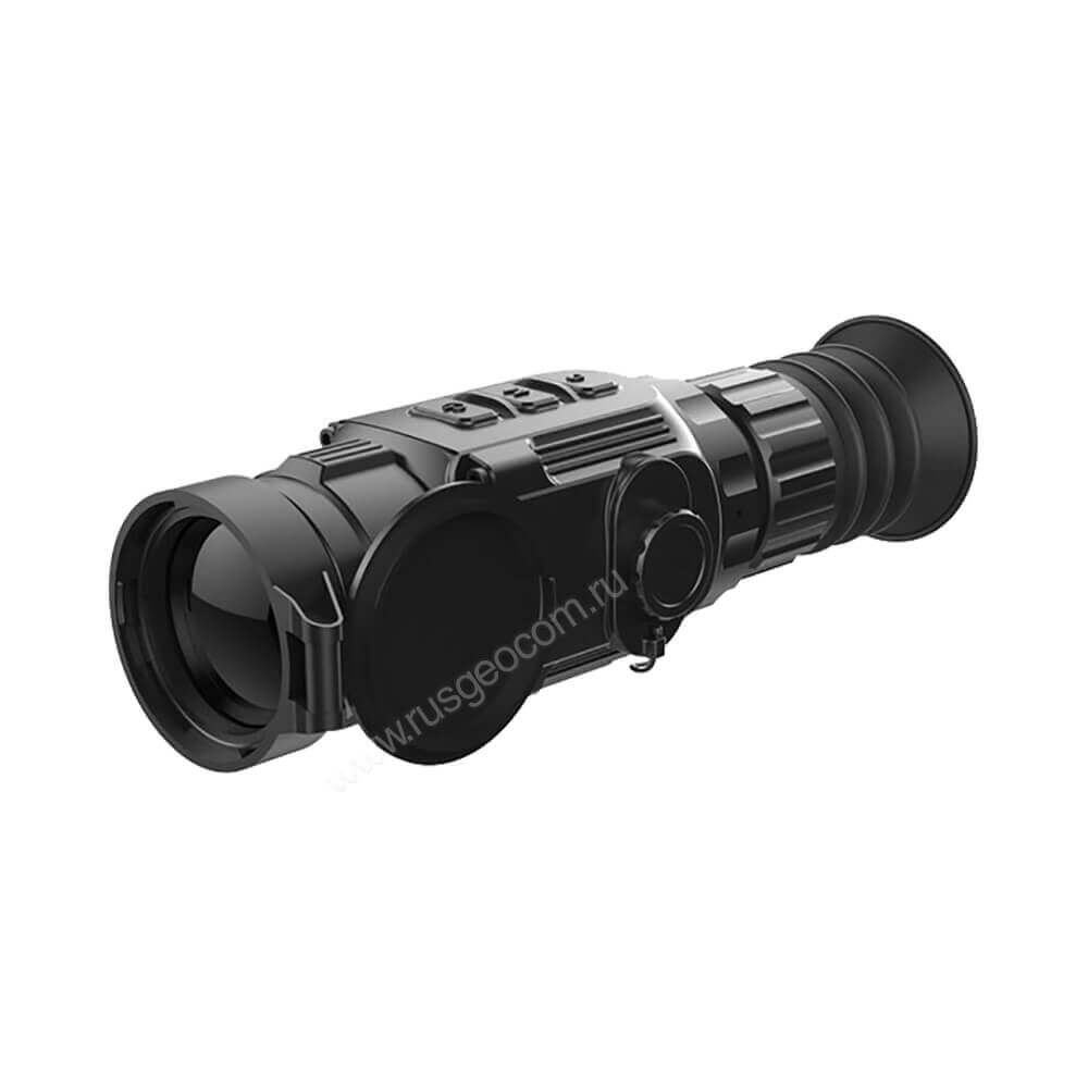 Тепловизионный прицел iRay Saim SCL 35W - 2