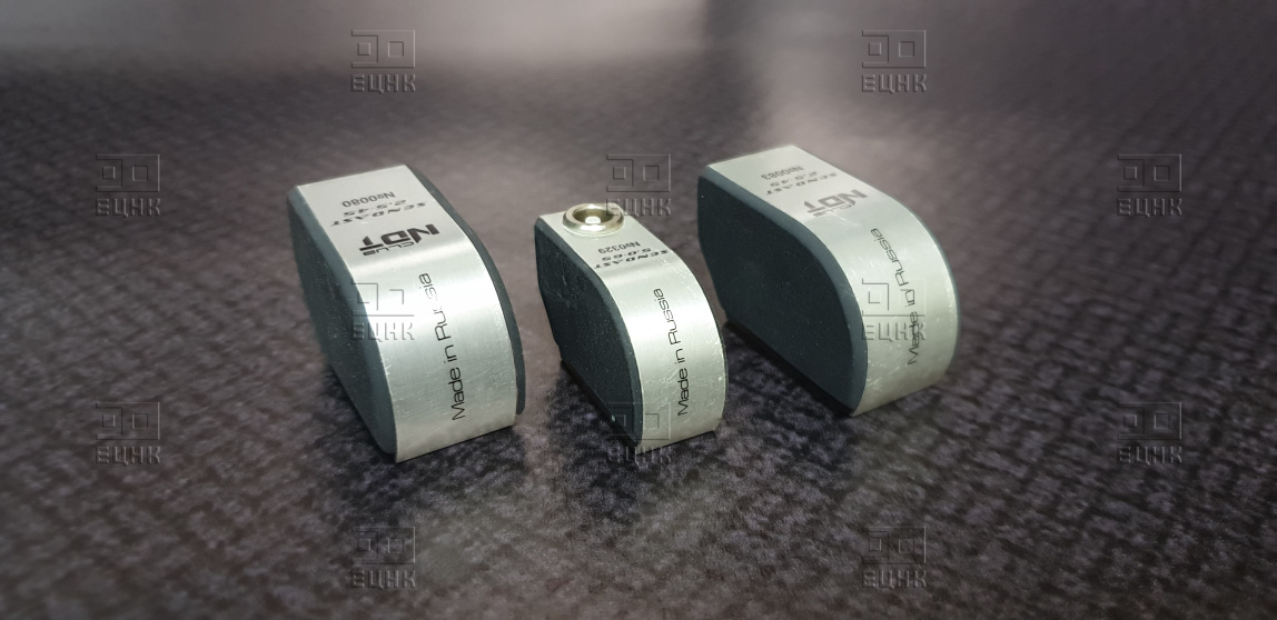 SENDAST П121 AISI наклонные износостойкие преобразователи для нержавеющих сталей - 3