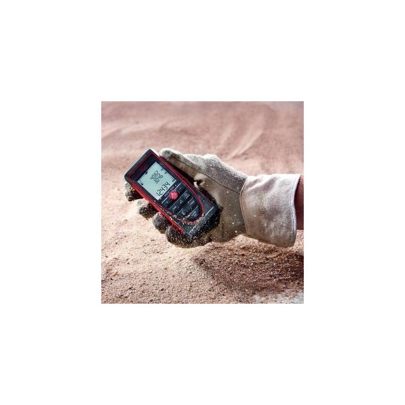 Лазерный дальномер Leica DISTO X310 - 3