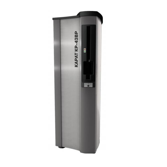 КАРАТ КР-43ВР комплекс цифровой радиографии высокого разрешения автоматический