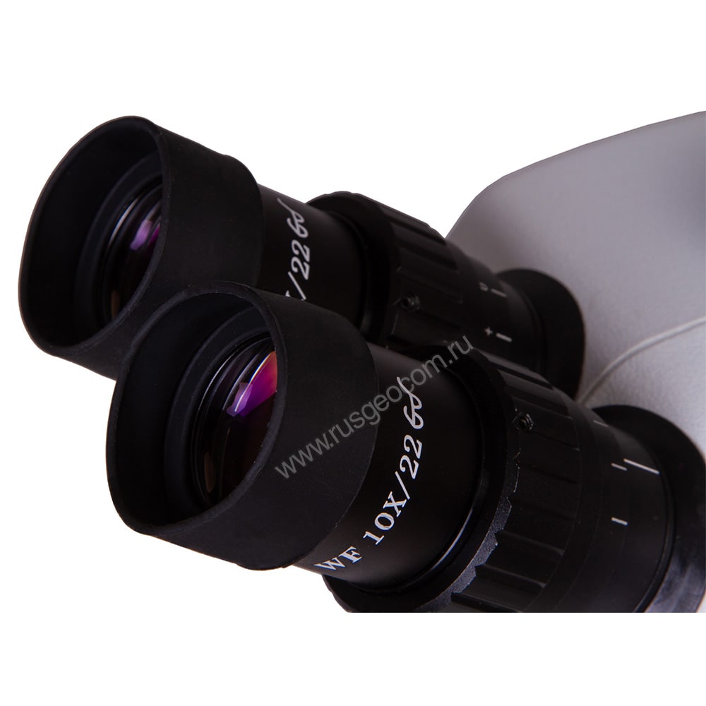 Цифровой микроскоп Levenhuk ZOOM 1T - 11