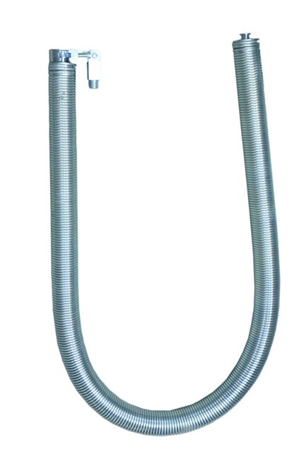 Электроды к электроискровым дефектоскопам