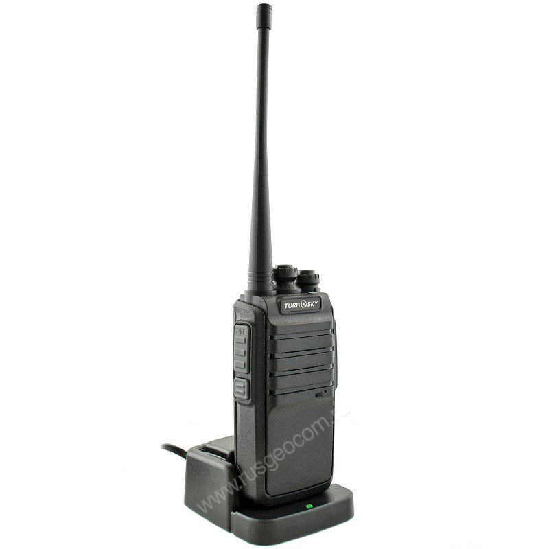 Рация Turbosky T8 - 6