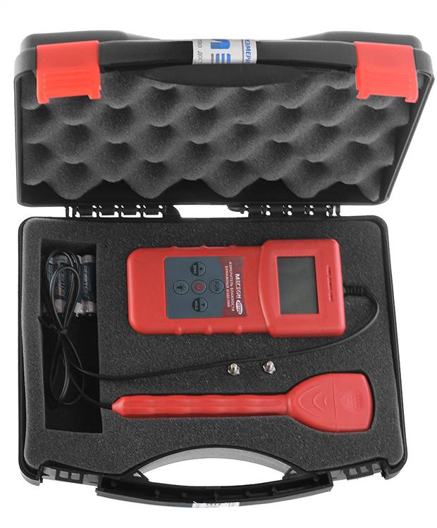 МЕГЕОН 20720 Измеритель влажности макулатуры - 6