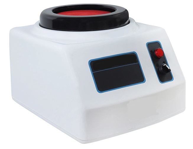 P-1 B7 шлифовально-полировальный станок 200 мм