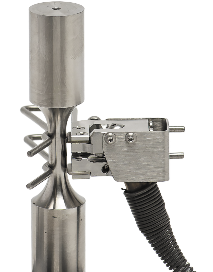 Высокотемпературный экстензометр ЭН-7642