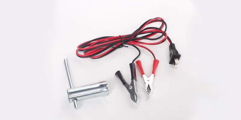 Бензиновый генератор Patriot Max Power SRGE 2500 - 10