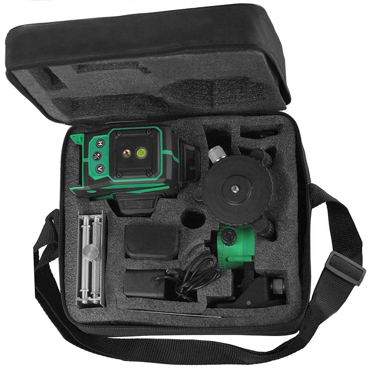 МЕГЕОН 77900 Лазерный уровень - 14