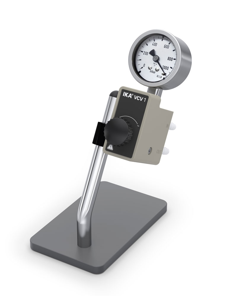 VCV Регулятор контроля вакуума - 1