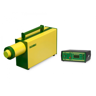 АРИОН-400 импульсный рентгеновский аппарат - 1