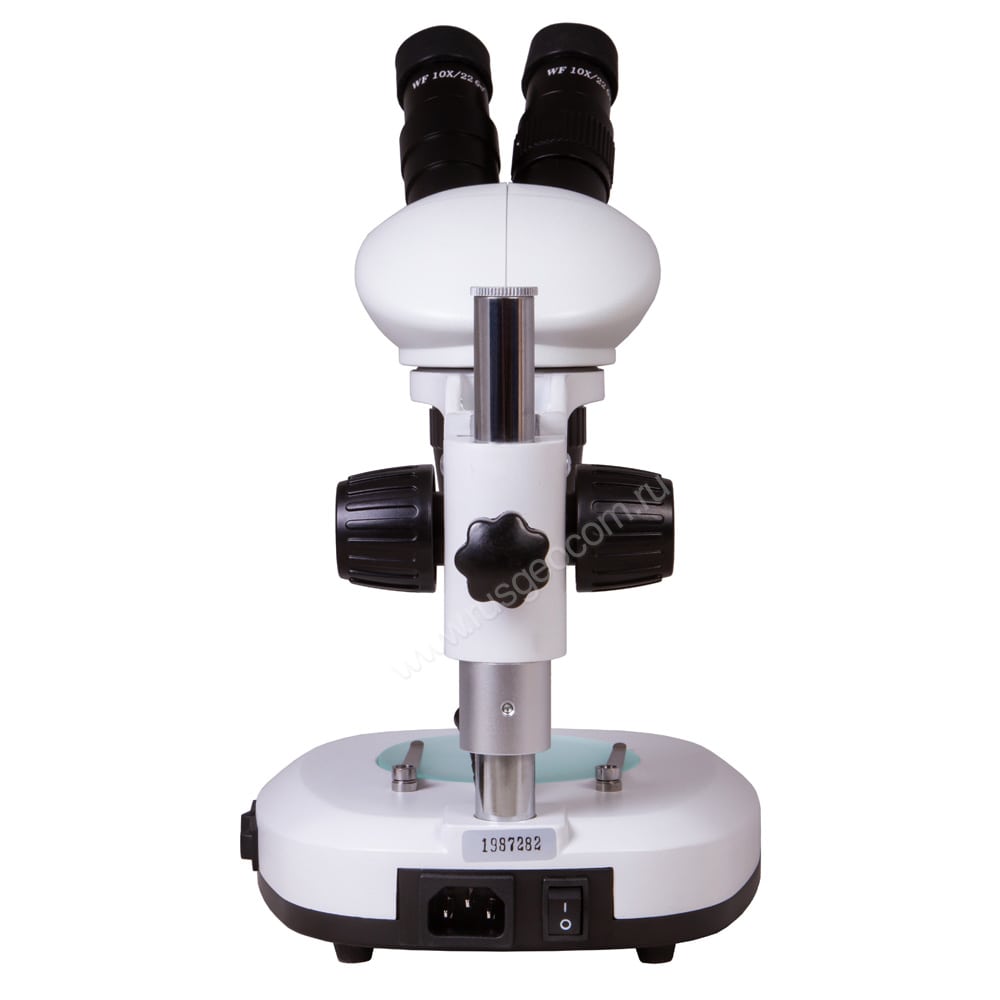 Микроскоп Levenhuk 4ST - 2