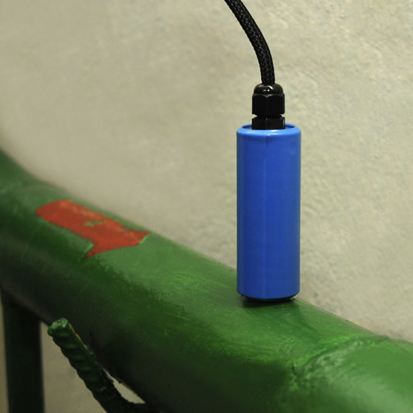 Успех АТ-407НД течеискатель с функцией диагностирования запорной арматуры - 4