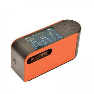 Elcometer 407L статистический блескомер