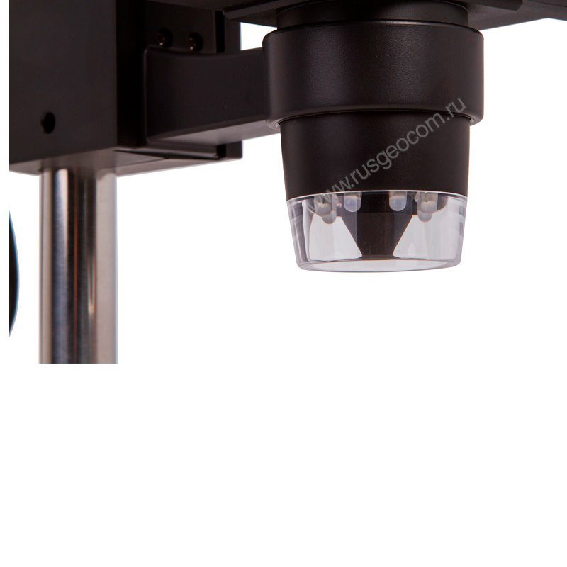 Цифровой микроскоп Levenhuk DTX 300 LCD - 5