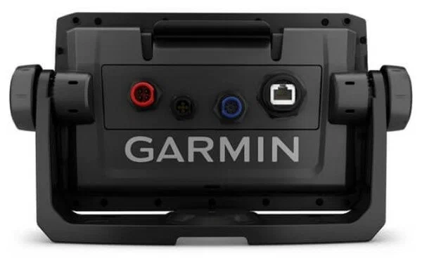 Картплоттер с эхолотом Garmin Echomap UHD 72cv без трансдьюсера - 2