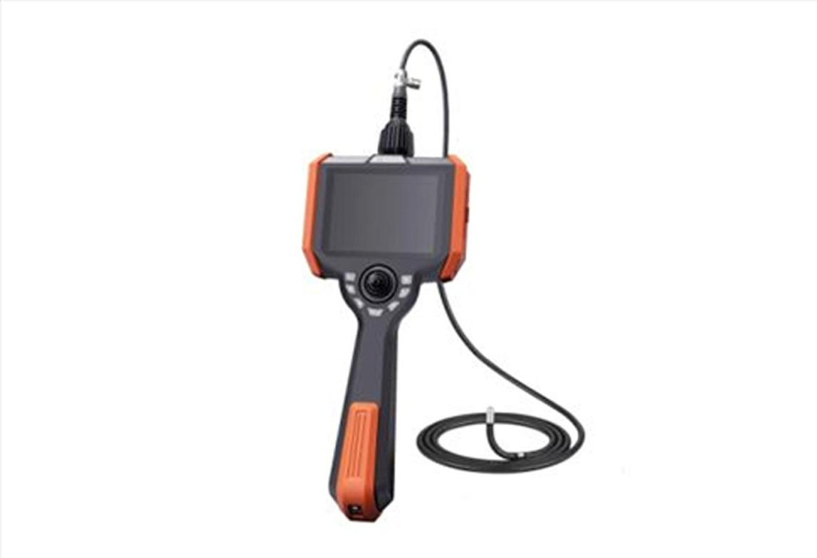 Видеоэндоскоп LASERTECH IR 900 инфракрасный и тепловизионный