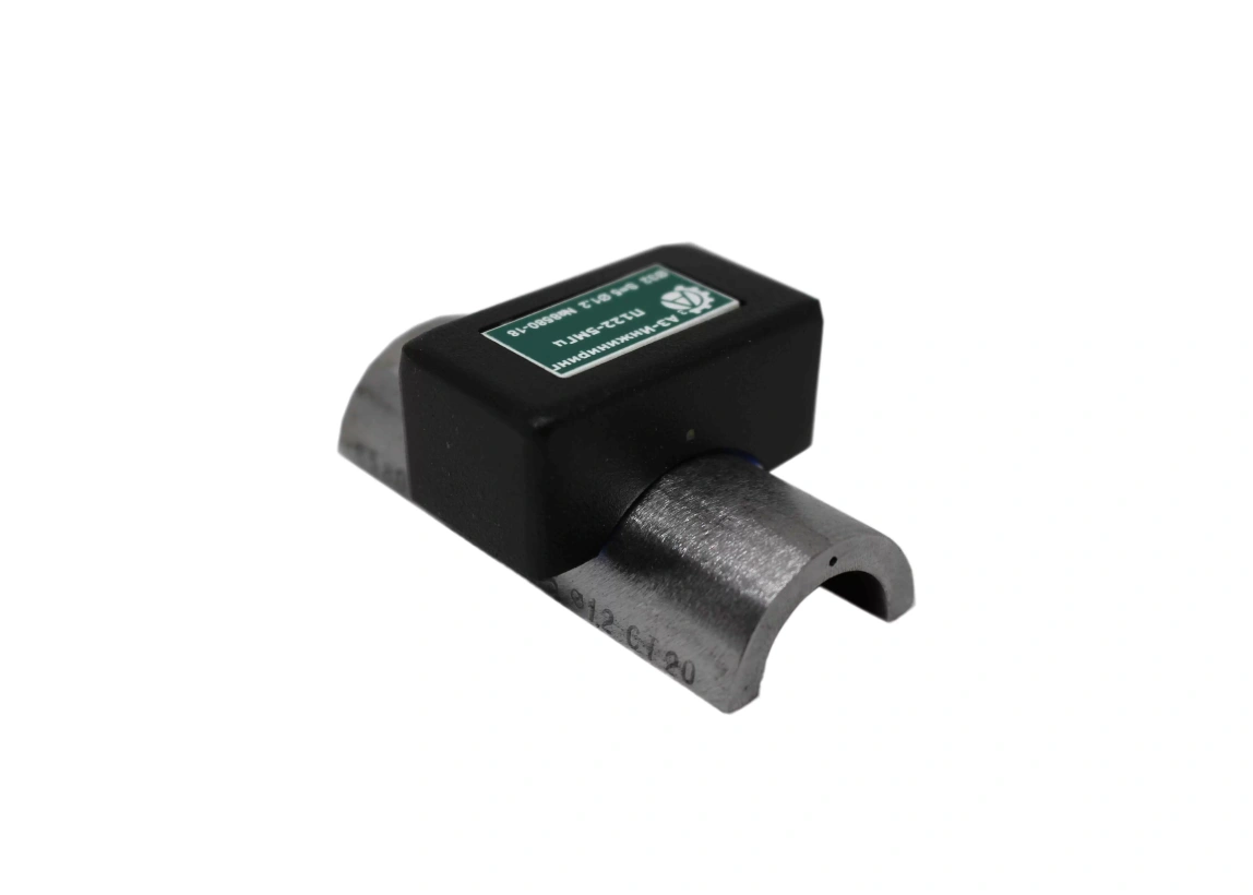 Хордовый пьезоэлектрический преобразователь (РС ПЭП П122) для металла - 2