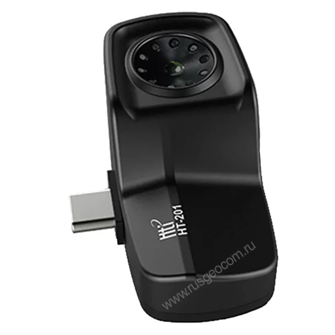 Тепловизор Hti HT-201 - 3