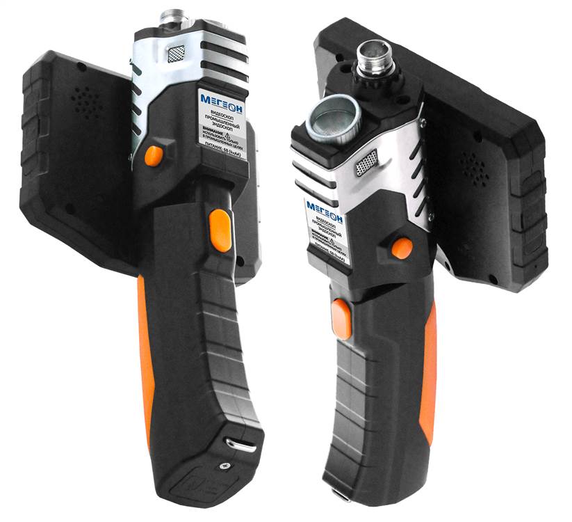 МЕГЕОН 33500-176 Видеоскоп - Эндоскоп - 1