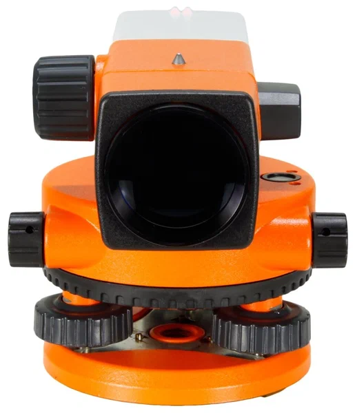 Комплект оптический нивелир RGK N-32 штатив рейка - 3 в 1 - 4