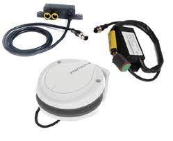 Комплект автопилота Simrad YAMAHA H/MASTER AP KIT W/SG05,P9,GWAY
