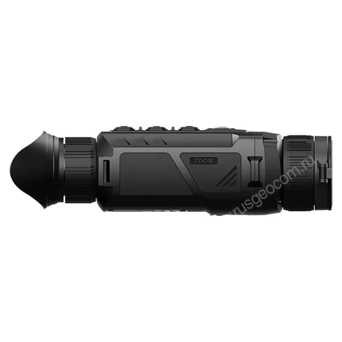 Тепловизионный монокуляр iRay Zoom ZH 38 - 4