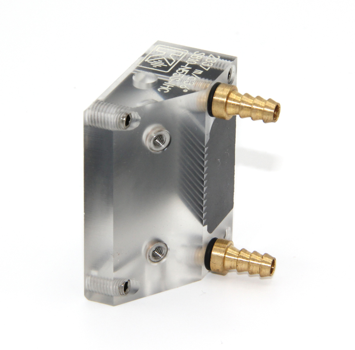 SB10 призма для ФР преобразователя с корпусом B10 - 3