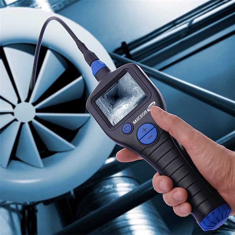 МЕГЕОН 33270 Видеоэндоскоп - 5