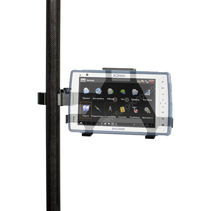 Крепление контроллера RGK TC-4 + TC-8-23 - 3