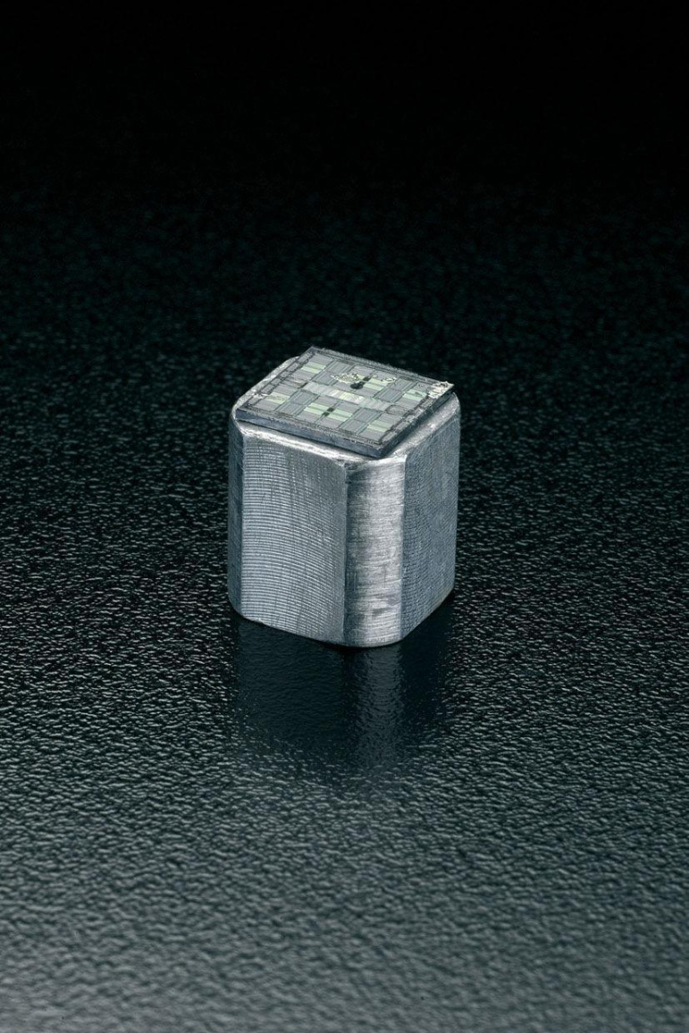 Оборудование для пробоподготовки микроэлектронных компонентов – Tripod - 1