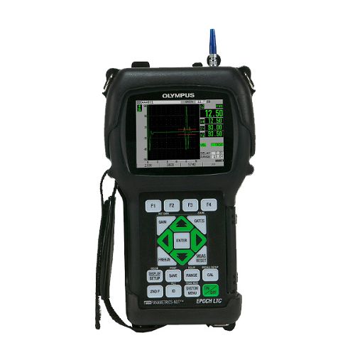 EPOCH LTC дефектоскоп ультразвуковой