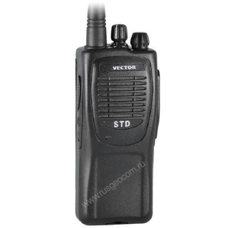 Рация Vector VT-44 Std