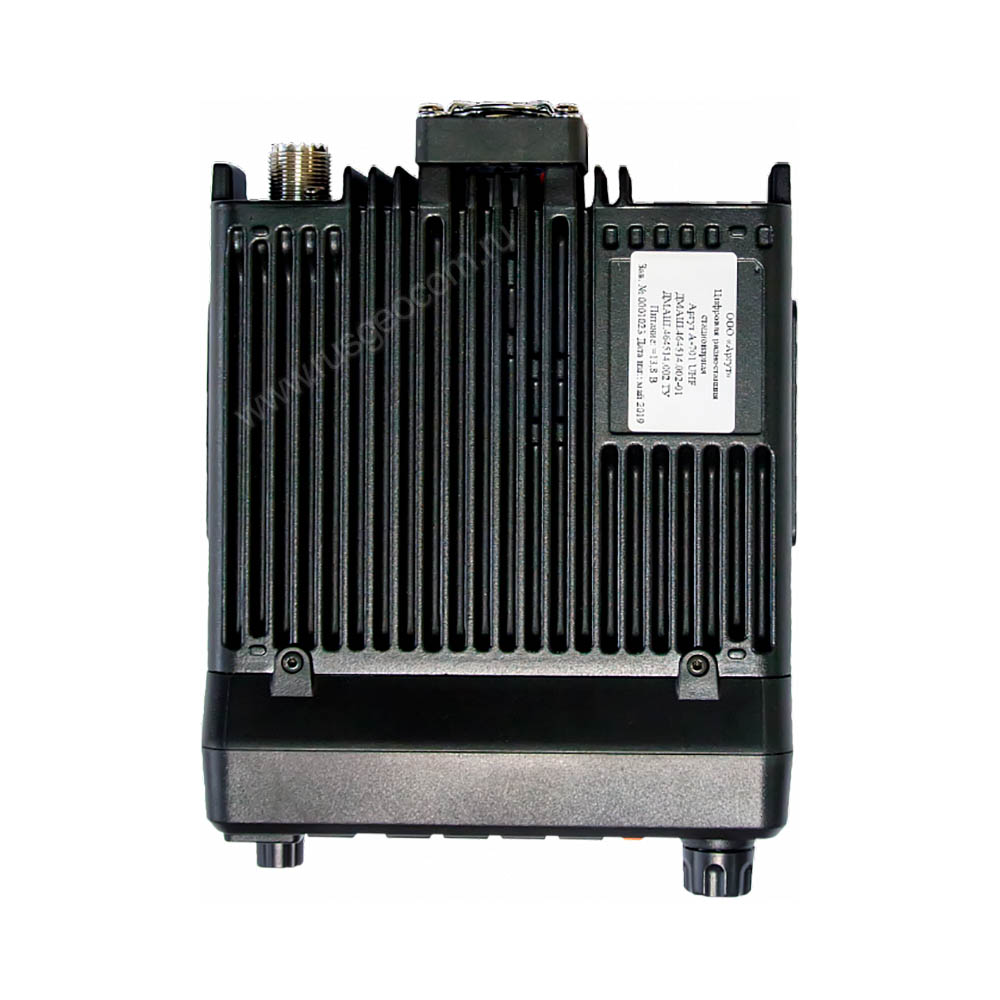 Рация Аргут А-703 VHF - 5