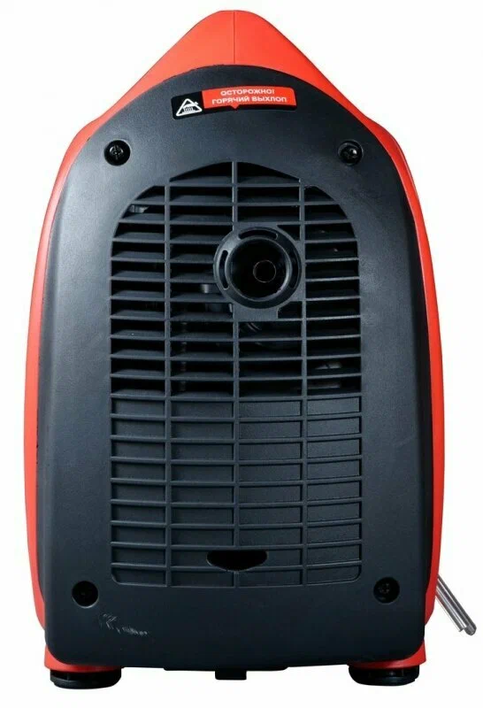 Инверторный генератор FUBAG TI 1000 - 4