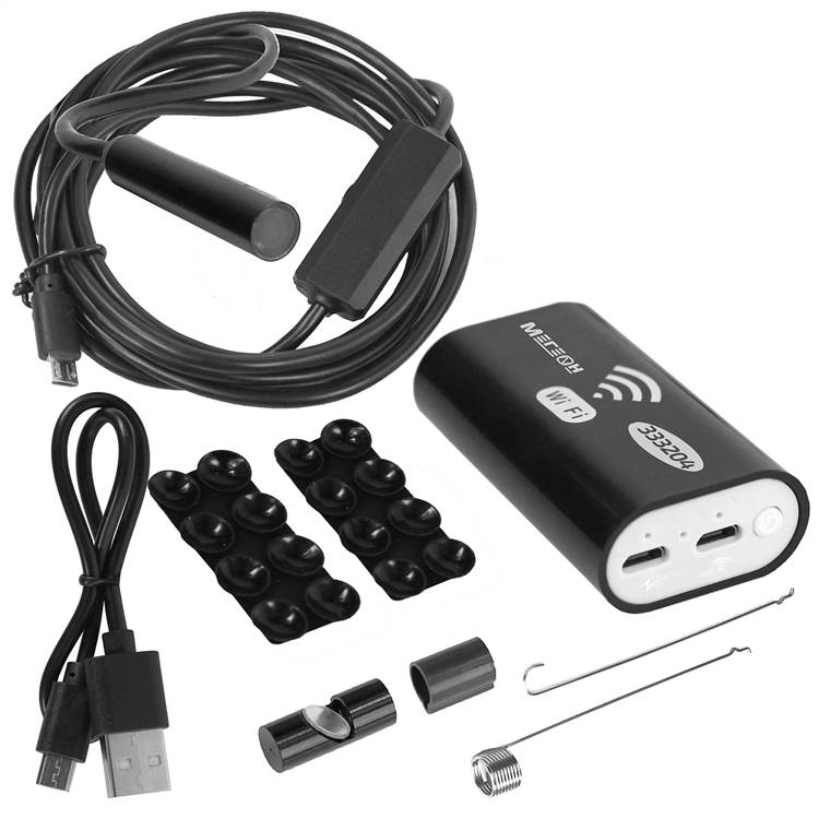 МЕГЕОН 333204 Видеоскоп - 5