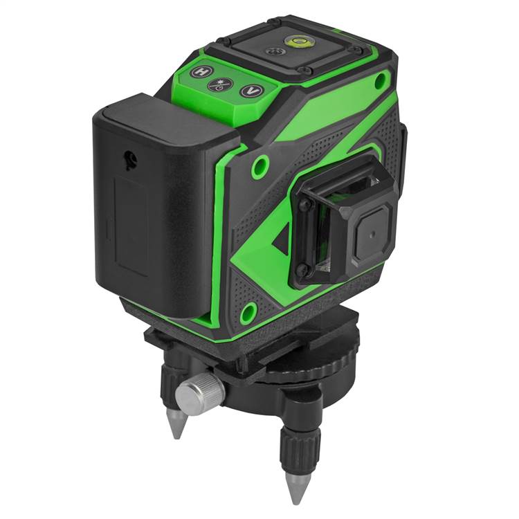 МЕГЕОН 77900S Лазерный уровень - 7