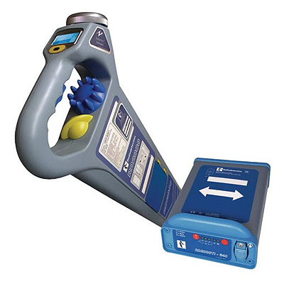 Трассоискатель Radiodetection SuperCAT4+CPS (RD2000CPS) - 4