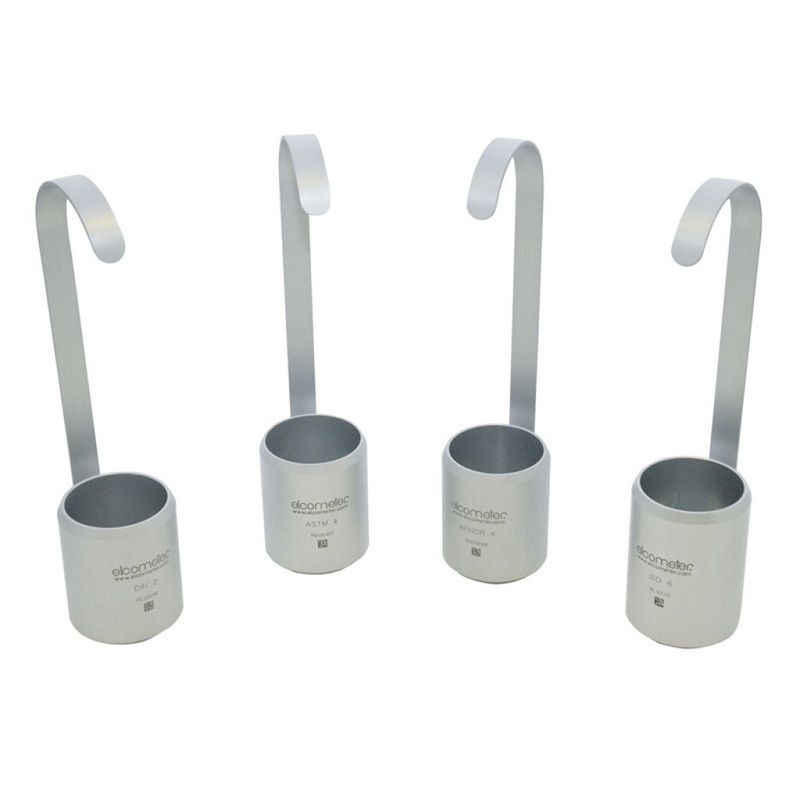 Погружные вискозиметры Frikmar Elcometer