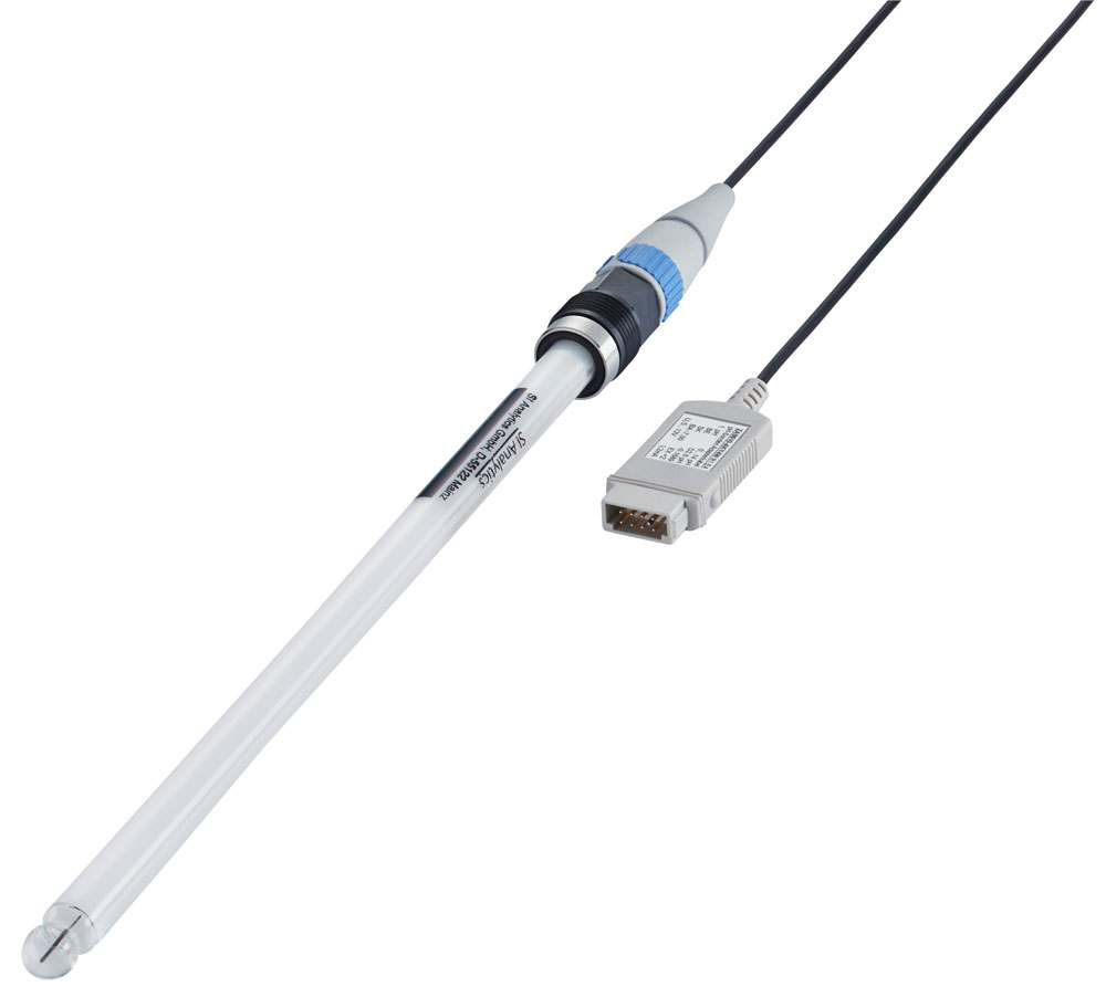 LR 2000.64 pH электрод