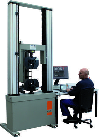 Электромеханическая настольная машина LFM-100 - 1