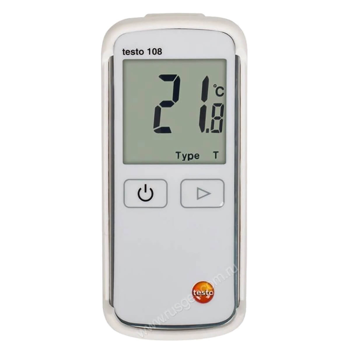 Термометр Testo 108